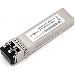Lenovo BNT - SFP+ transceiver module - 10 Gigabit Ethernet - 10GBase-SR - up to 300 m